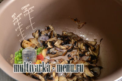 омлет в мультиварке филипс как приготовить омлет в мультиварке