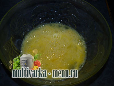 омлет в мультиварке как приготовить омлет в мультиварке