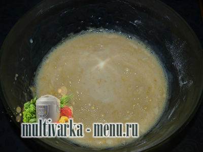 омлет в мультиварке как приготовить омлет в мультиварке