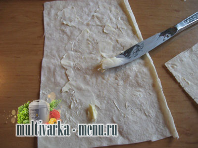 блюда в мультиварке