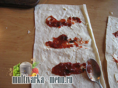 блюда в мультиварке