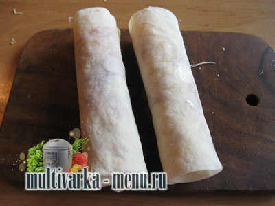 блюда в мультиварке