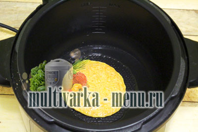 тыквенные блинчики блины в мультиварке рецепты